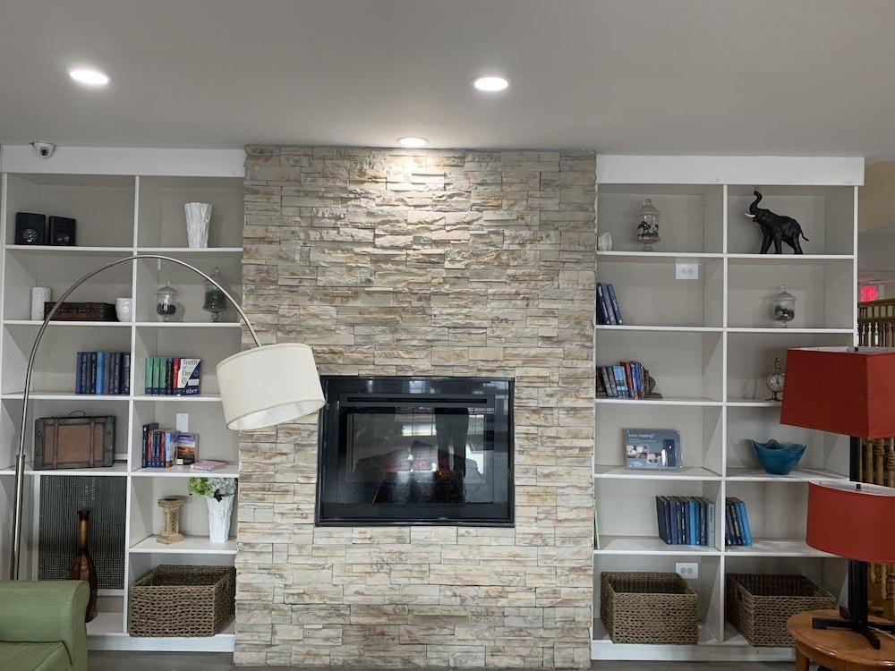 Country Inn & Suites By Radisson, Chicago O'Hare South, Il Bensenville Екстер'єр фото