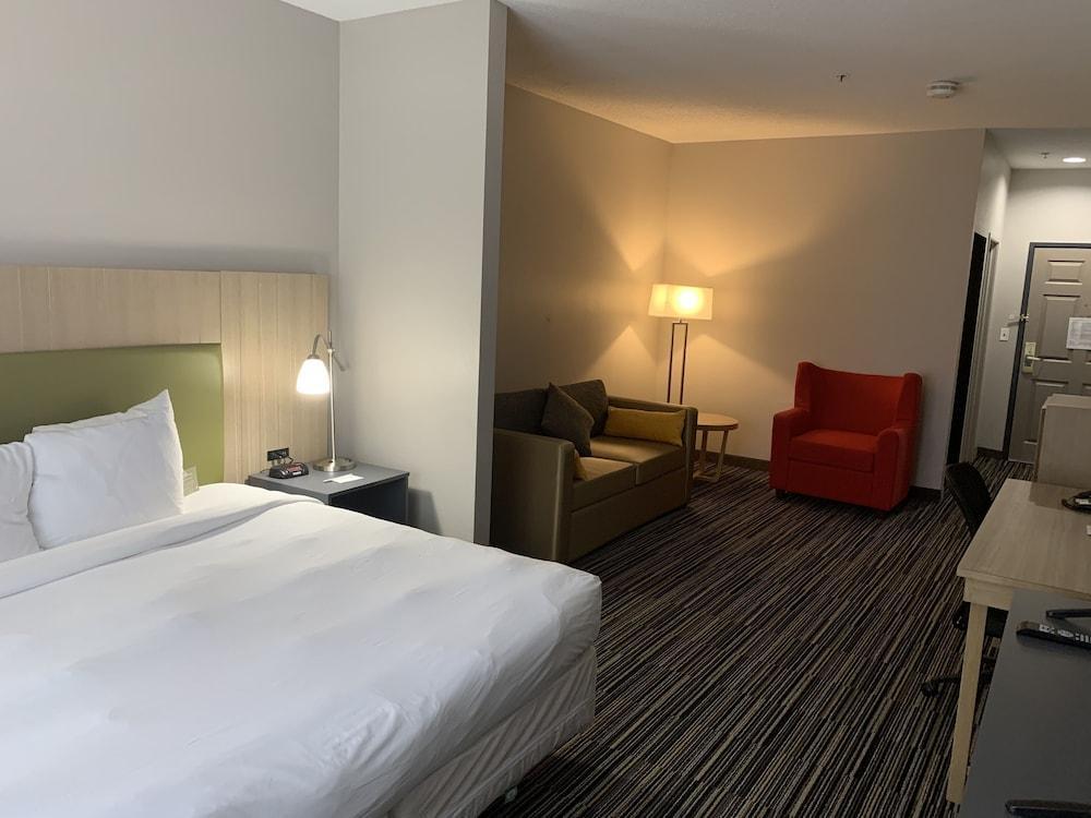 Country Inn & Suites By Radisson, Chicago O'Hare South, Il Bensenville Екстер'єр фото