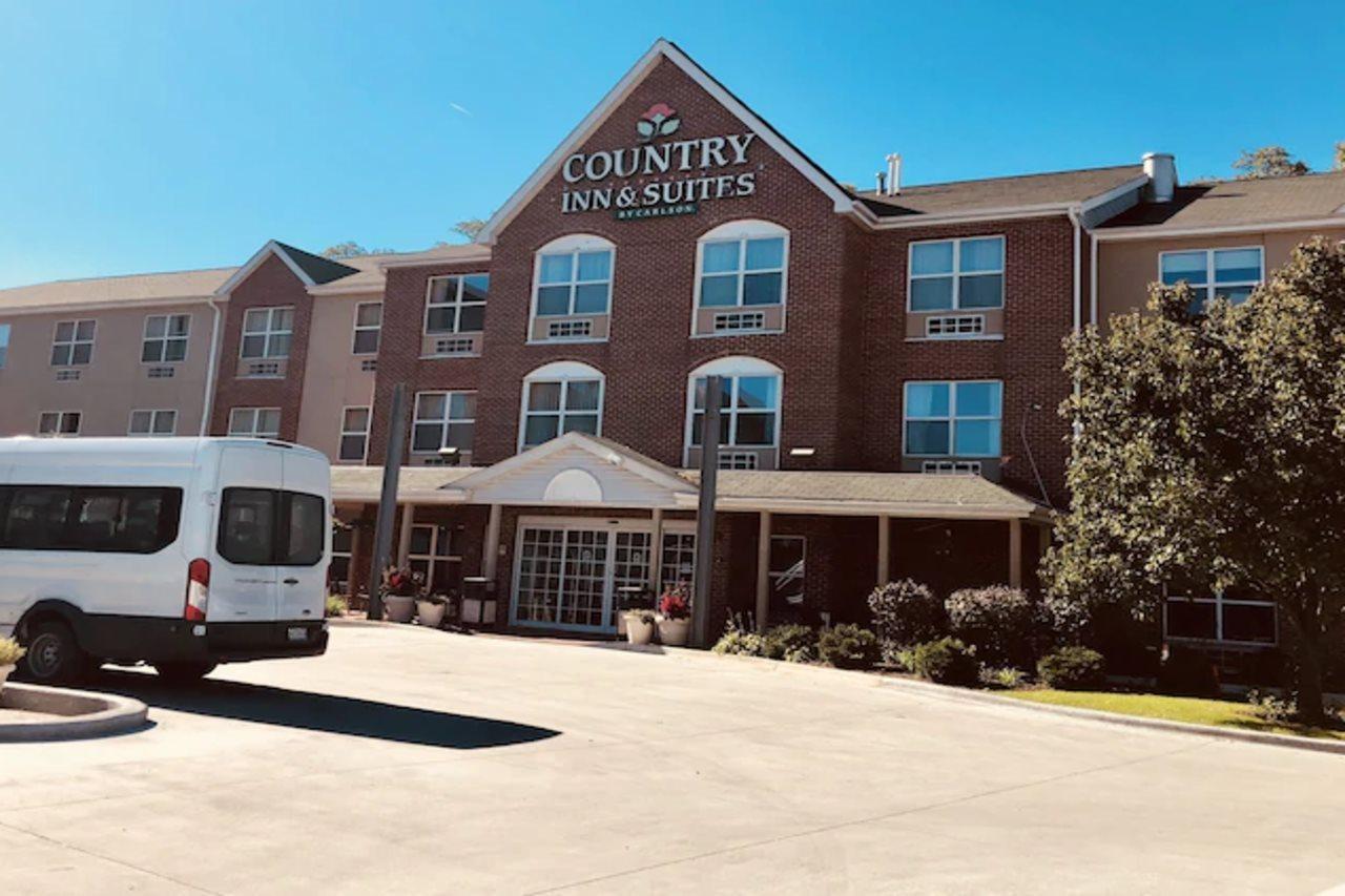 Country Inn & Suites By Radisson, Chicago O'Hare South, Il Bensenville Екстер'єр фото