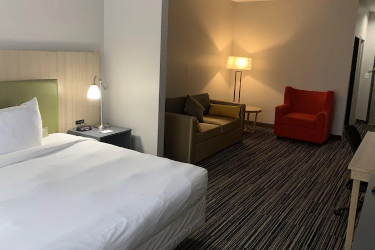 Country Inn & Suites By Radisson, Chicago O'Hare South, Il Bensenville Екстер'єр фото