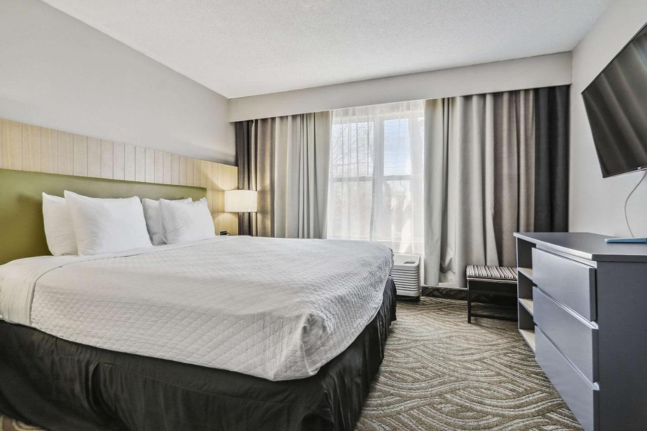 Country Inn & Suites By Radisson, Chicago O'Hare South, Il Bensenville Екстер'єр фото