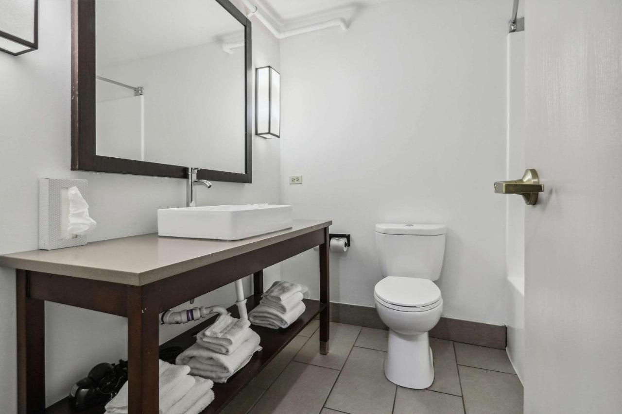 Country Inn & Suites By Radisson, Chicago O'Hare South, Il Bensenville Екстер'єр фото