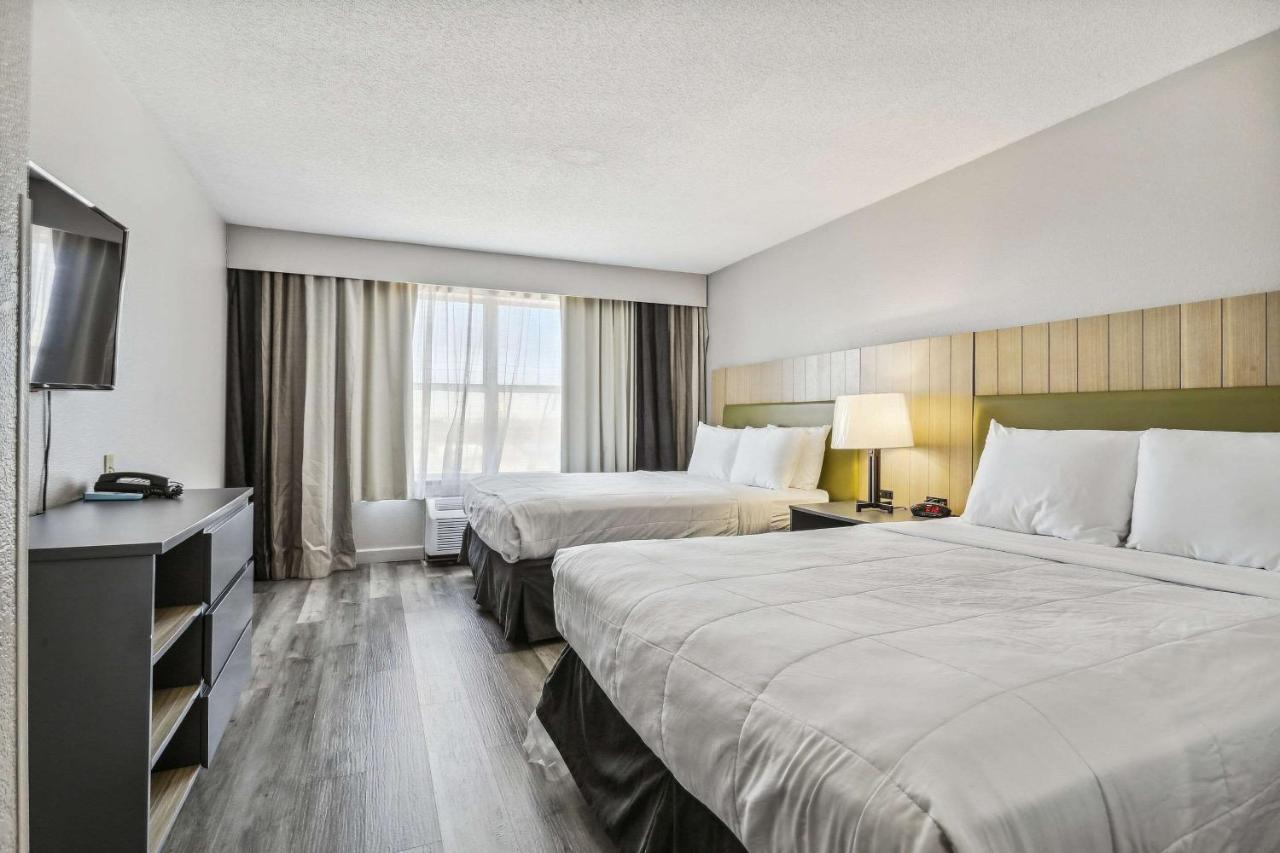 Country Inn & Suites By Radisson, Chicago O'Hare South, Il Bensenville Екстер'єр фото