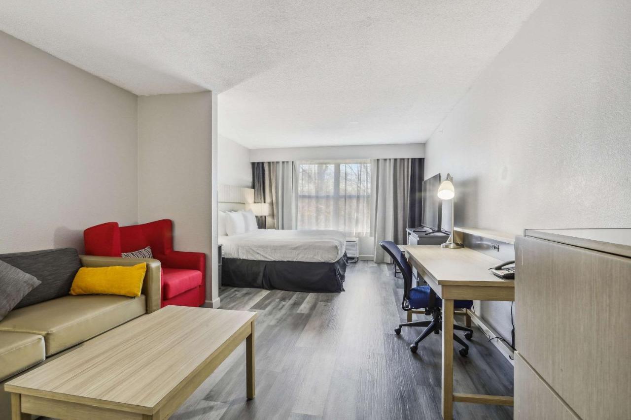 Country Inn & Suites By Radisson, Chicago O'Hare South, Il Bensenville Екстер'єр фото