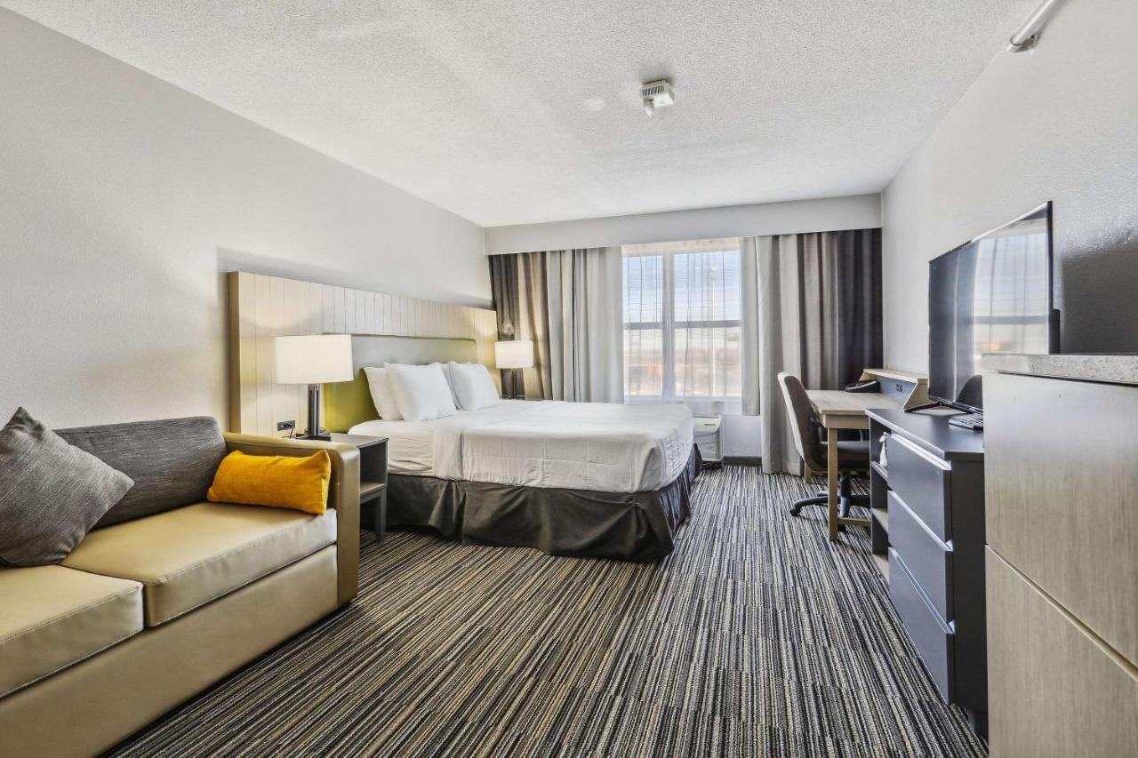 Country Inn & Suites By Radisson, Chicago O'Hare South, Il Bensenville Екстер'єр фото