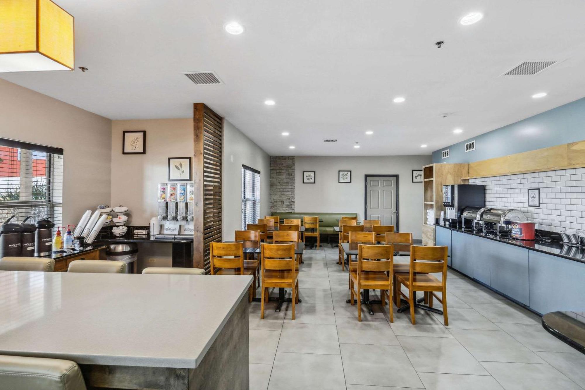 Country Inn & Suites By Radisson, Chicago O'Hare South, Il Bensenville Екстер'єр фото