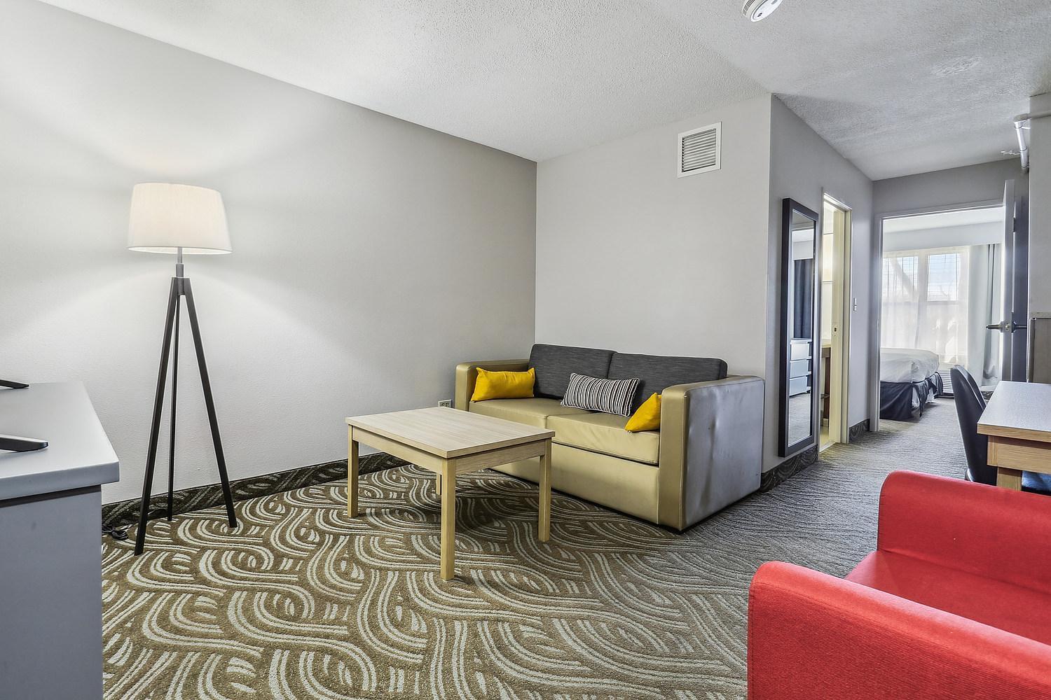Country Inn & Suites By Radisson, Chicago O'Hare South, Il Bensenville Екстер'єр фото
