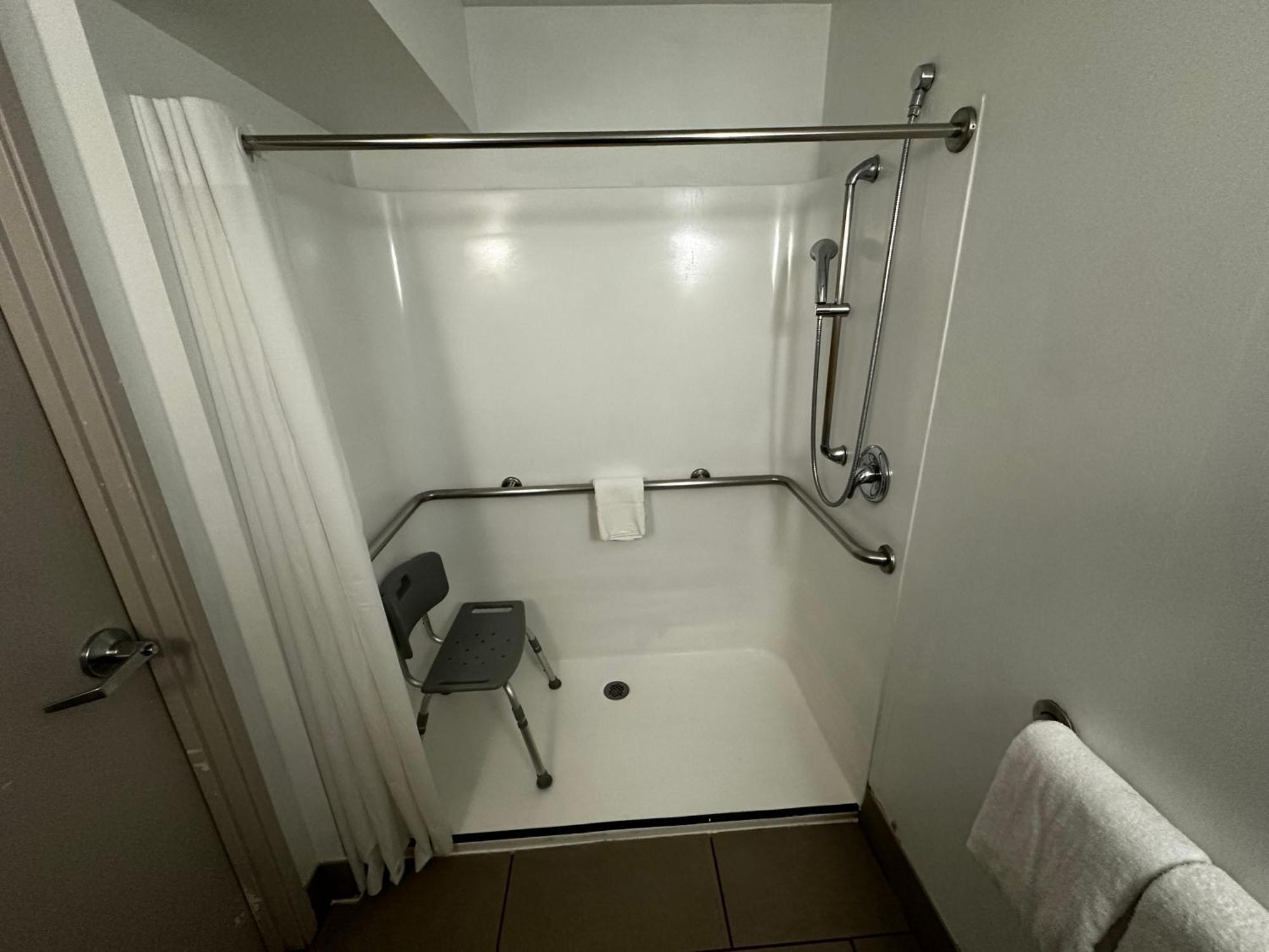 Country Inn & Suites By Radisson, Chicago O'Hare South, Il Bensenville Екстер'єр фото