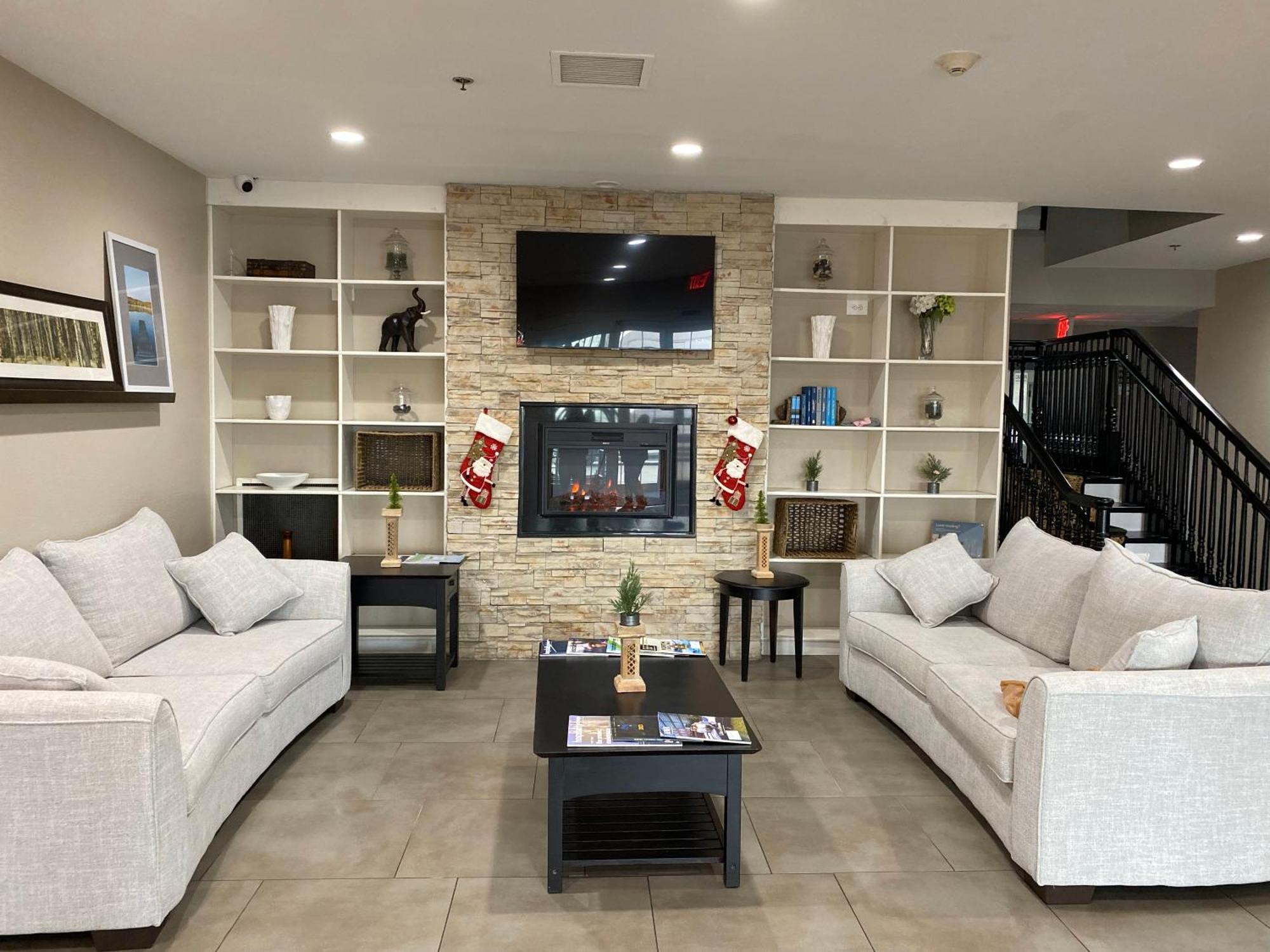 Country Inn & Suites By Radisson, Chicago O'Hare South, Il Bensenville Екстер'єр фото