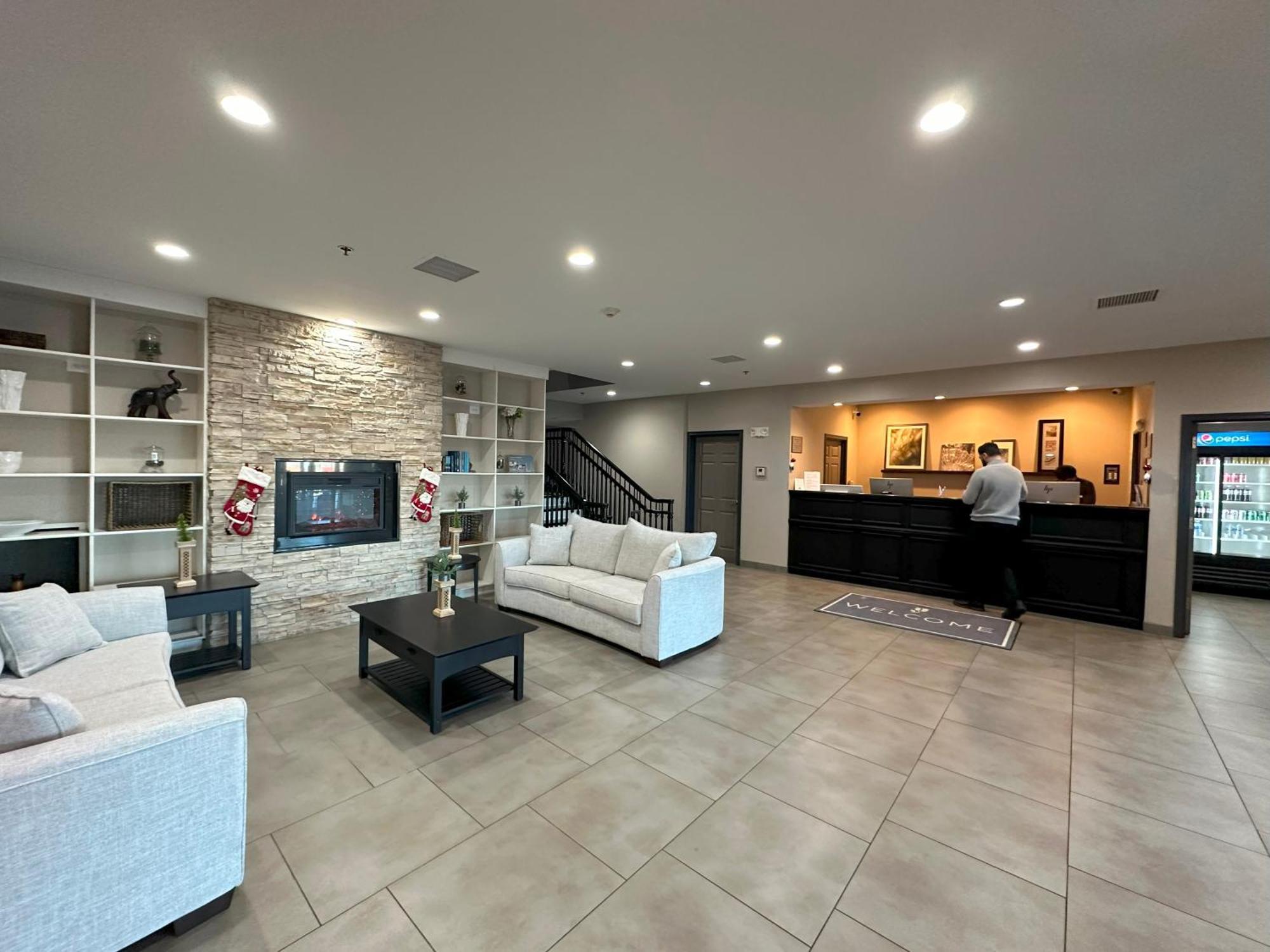 Country Inn & Suites By Radisson, Chicago O'Hare South, Il Bensenville Екстер'єр фото