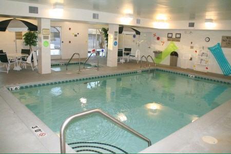 Country Inn & Suites By Radisson, Chicago O'Hare South, Il Bensenville Екстер'єр фото