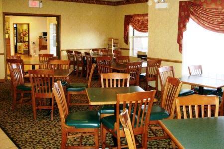 Country Inn & Suites By Radisson, Chicago O'Hare South, Il Bensenville Екстер'єр фото